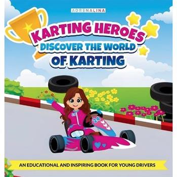 Karting Heroes