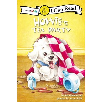 Howie's Tea Party