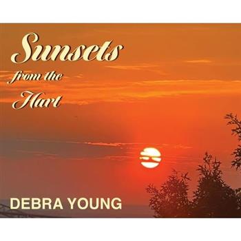 Sunsets from the Hart