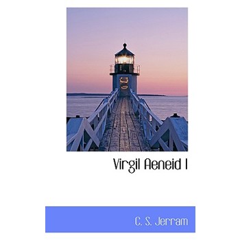 Virgil Aeneid I