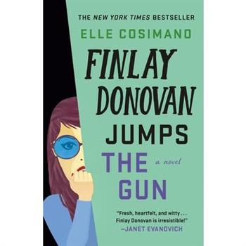 Finlay Donovan Jumps the Gun
