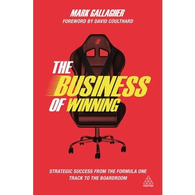 The Business of Winning