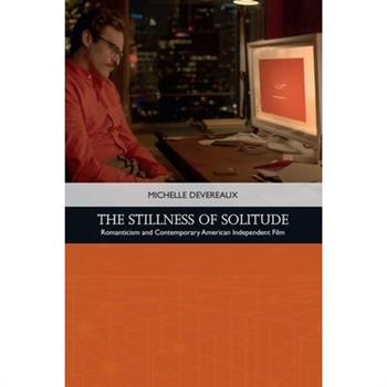 The Stillness of Solitude