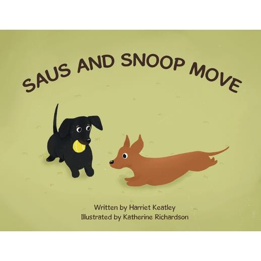 Saus and Snoop Move