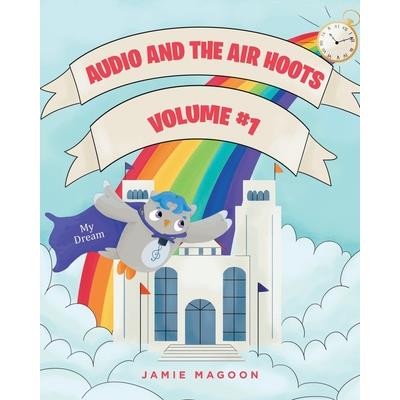 Audio and the Air Hoots