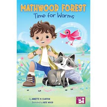 Mathwood Forest Time for Worms