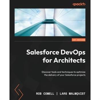 Salesforce DevOps for Architects