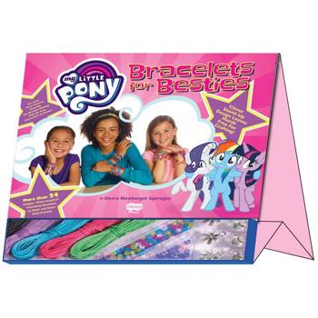 My Little Pony Bracelets for Besties!