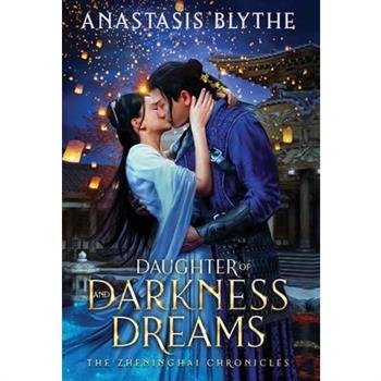 Daughter of Darkness and Dreams