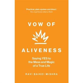 Vow of Aliveness
