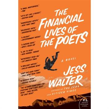 The Financial Lives of the Poets
