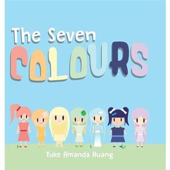 The Seven Colours