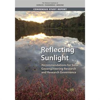 Reflecting Sunlight