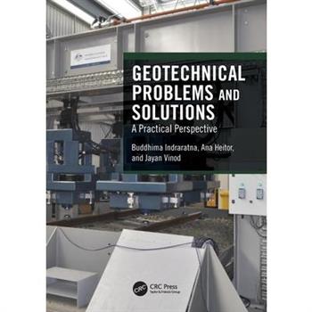 Geotechnical Problems and Solutions