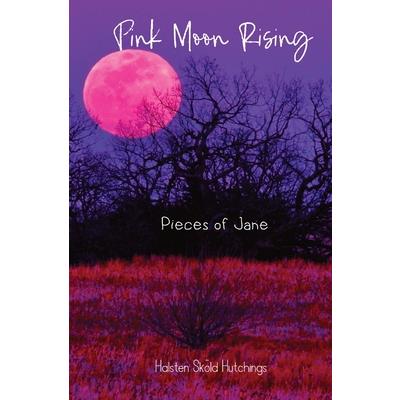 Pink Moon Rising