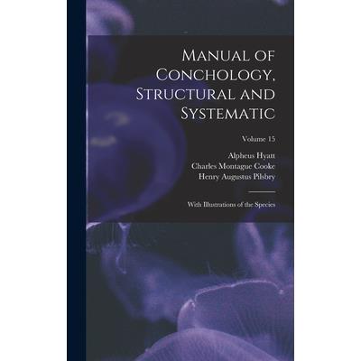 Manual of Conchology, Structural and Systematic