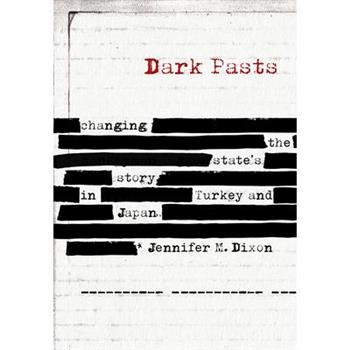 Dark Pasts