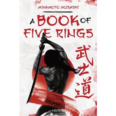 A Book of Five Rings