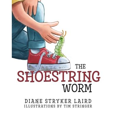 The Shoestring Worm