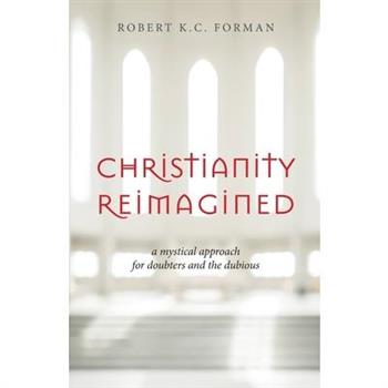 Christianity Reimagined