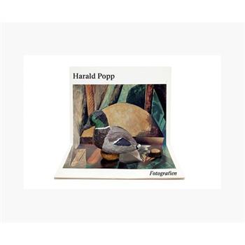 Harald Popp: Fotografien