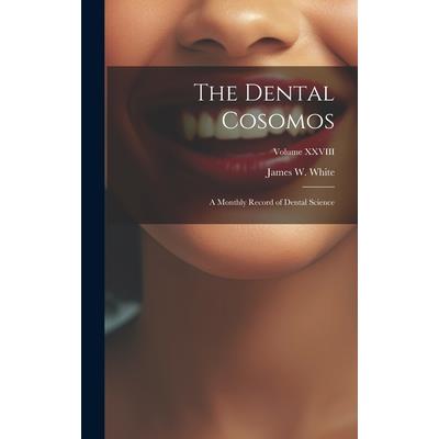 The Dental Cosomos