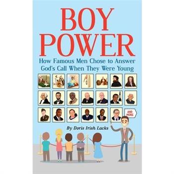 Boy Power