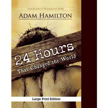 24 Hours That Changed the World