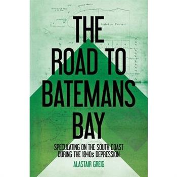 The Road to Batemans Bay