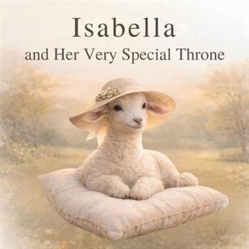 Isabella and Her Very Special Throne