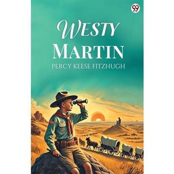 Westy Martin