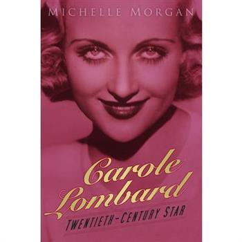 Carole Lombard