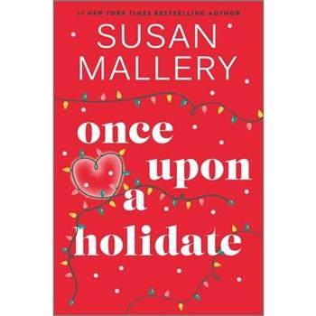Once Upon a Holidate