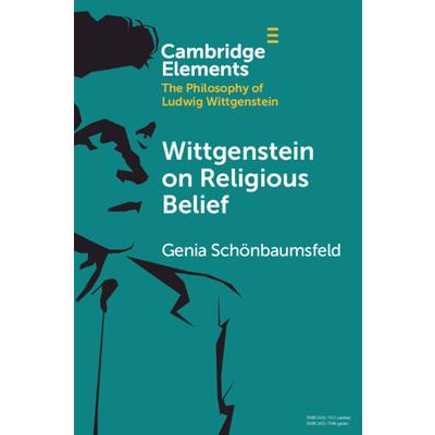 Wittgenstein on Religious Belief