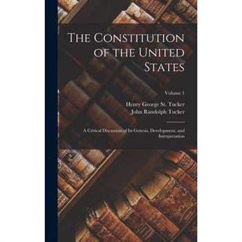 The Constitution of the United States
