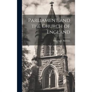 Parliament and the Church of England