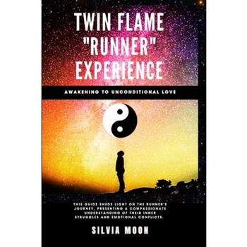 Twin Flame Runner Experience - 11