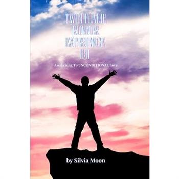 Twin Flame Runner Experience - 11