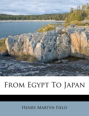 From Egypt to Japan