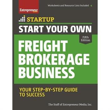 Start Your Own Freight Brokerage Business