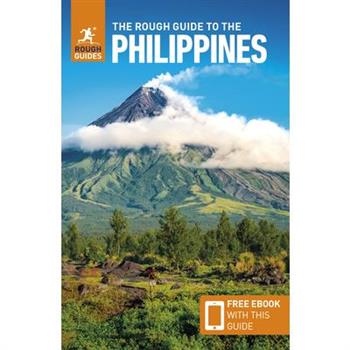 The Rough Guide to the Philippines (Travel Guide with Free Ebook)