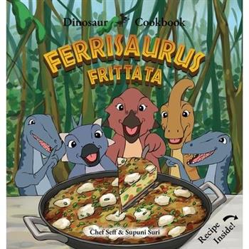Dinosaur Cookbook