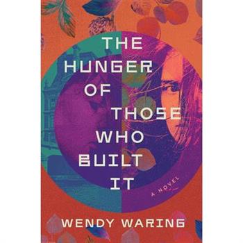 The Hunger of Those Who Built It