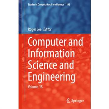 Computer and Information Science and Engineering