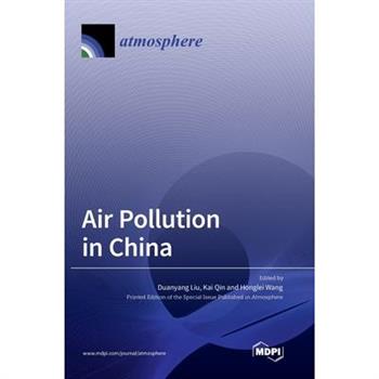 Air Pollution in China