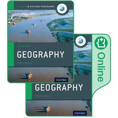 Ib Geography Print and Online Course Book Pack 2nd Edition