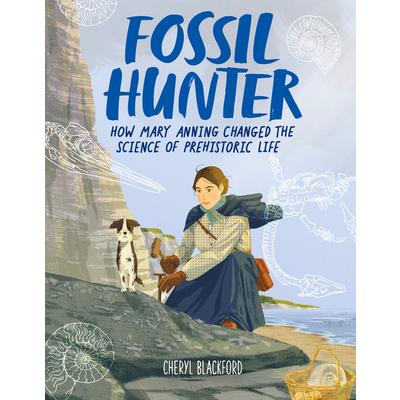 Fossil Hunter