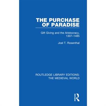 The Purchase of Paradise