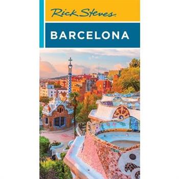 Rick Steves Barcelona