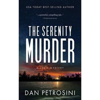The Serenity Murder